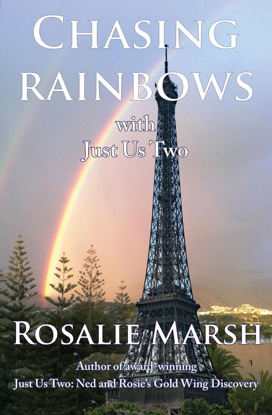 Chasing Rainbows - With Just Us Two