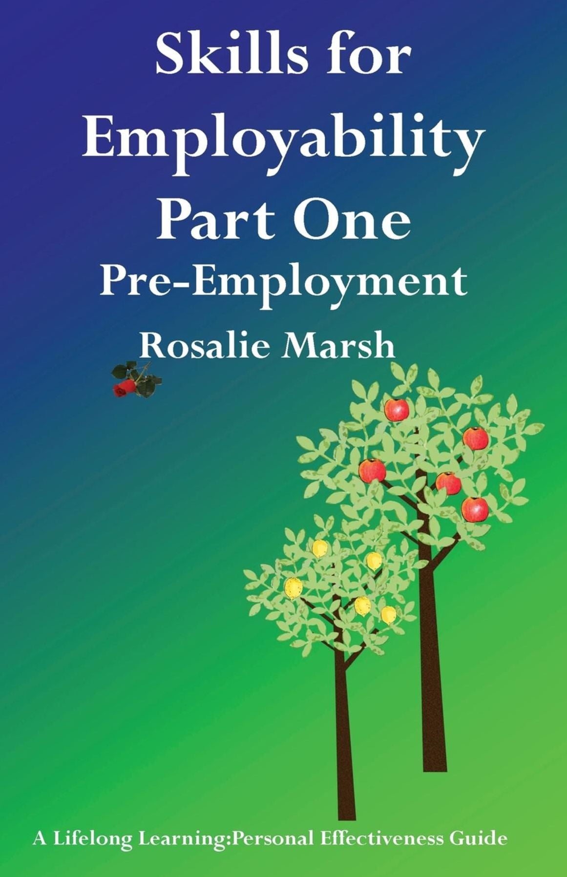 Skills for Employability Part One: Pre-Employment