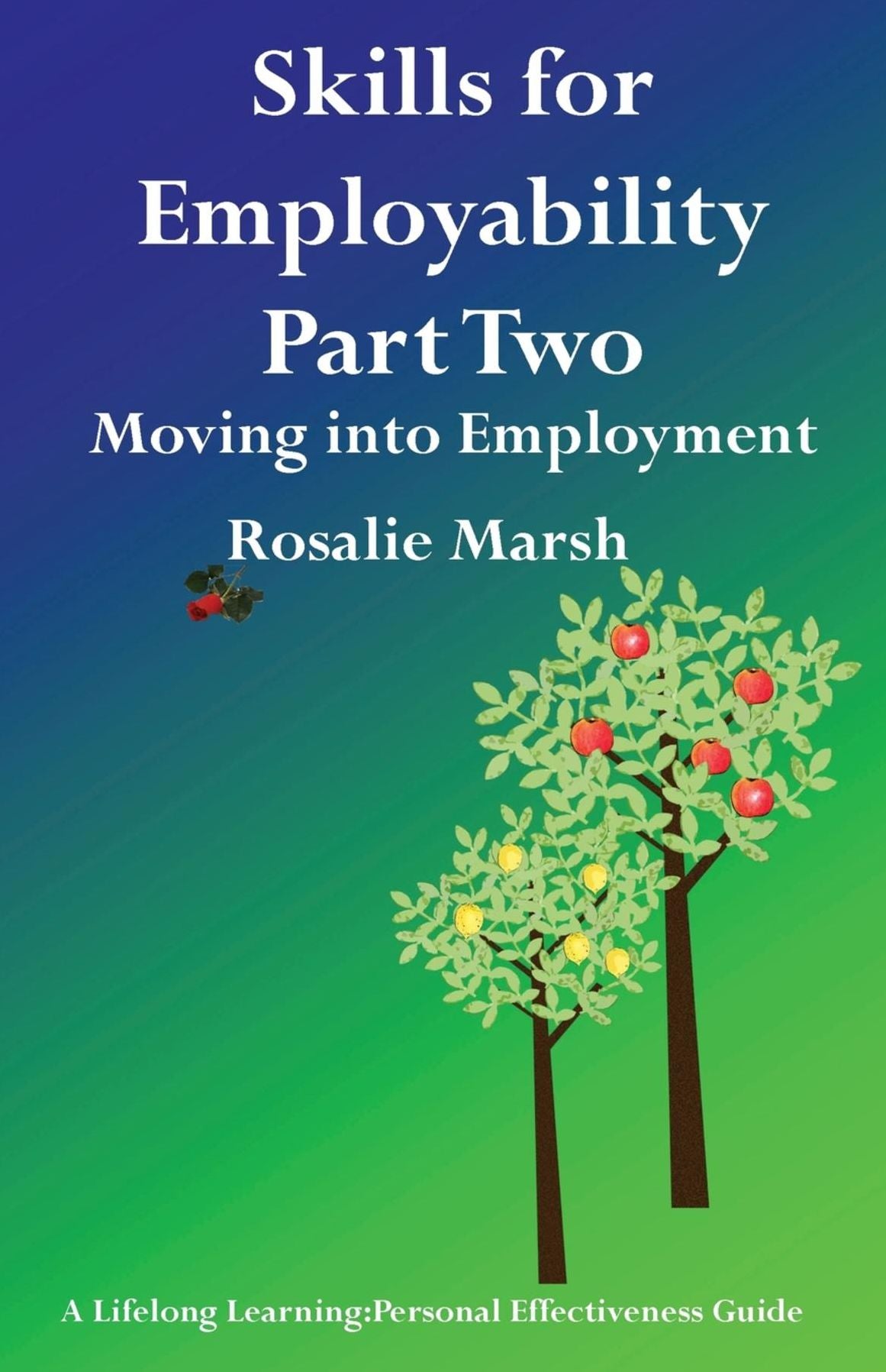 Skills for Employability Part Two: Moving Into Employment