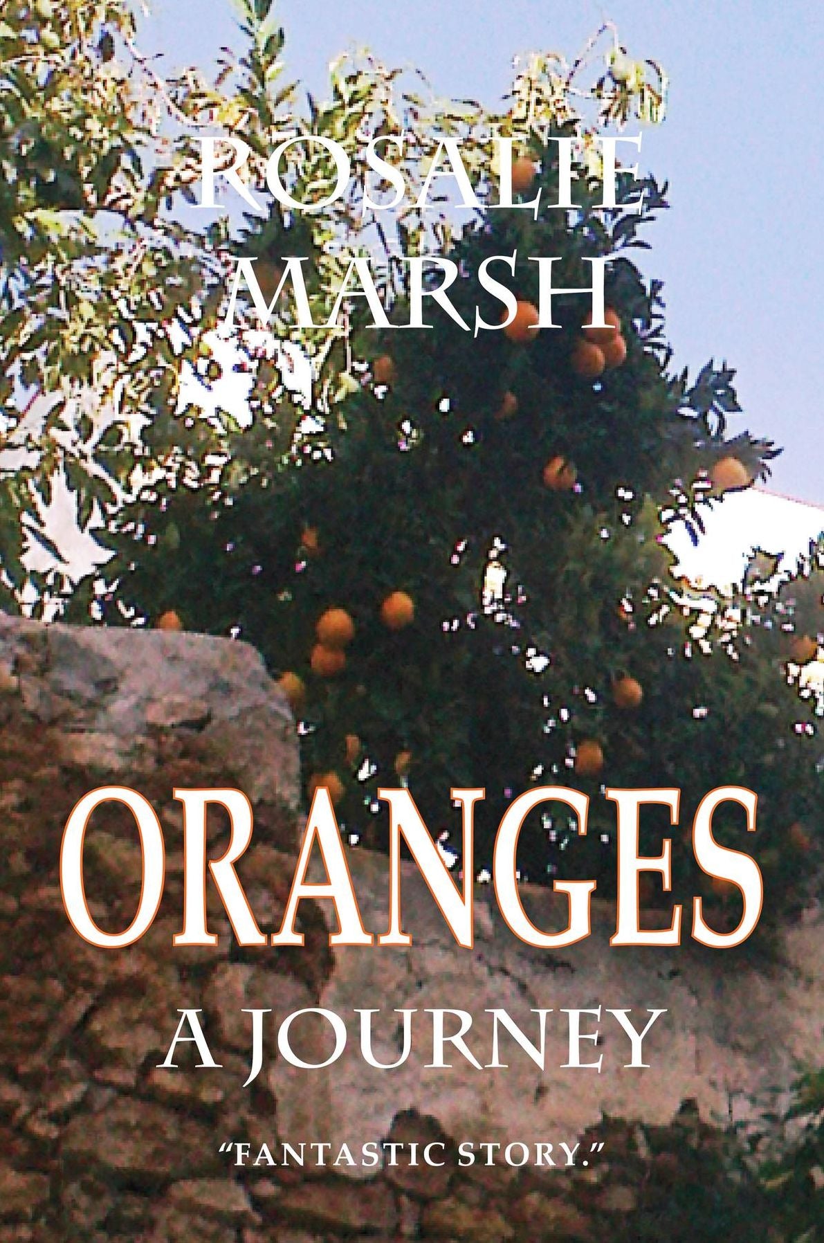 Oranges: A Journey