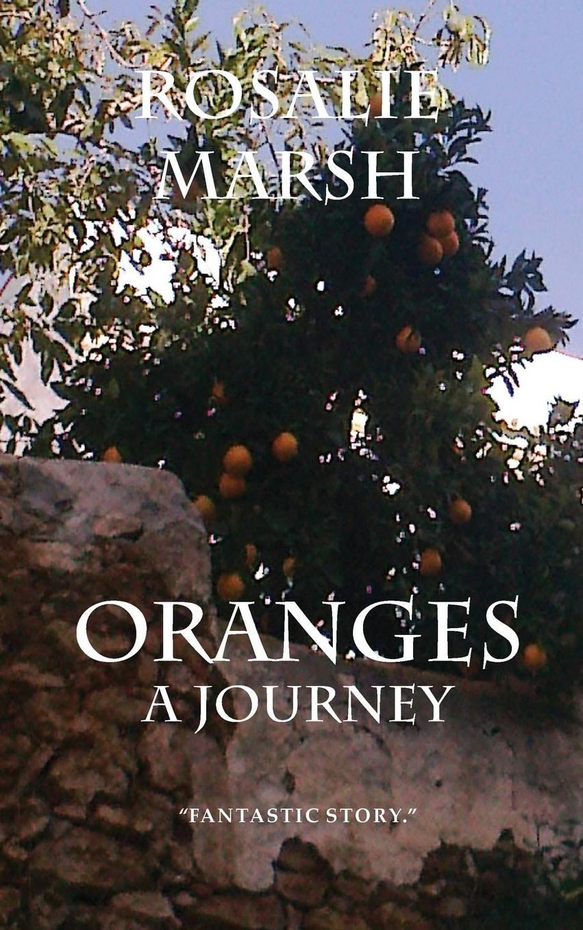 ORANGES: A Journey
