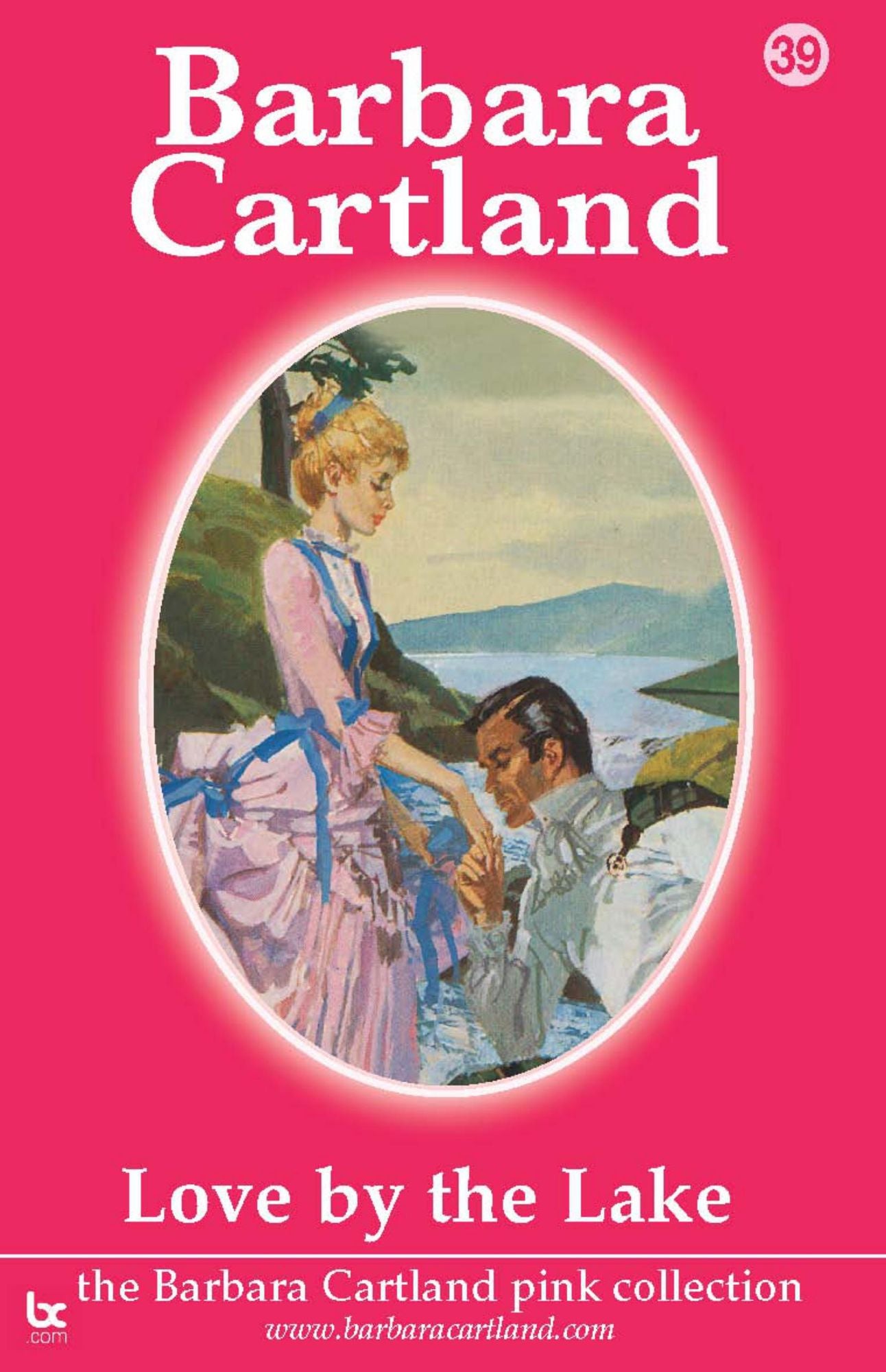 39. Love by the Lake TEST2