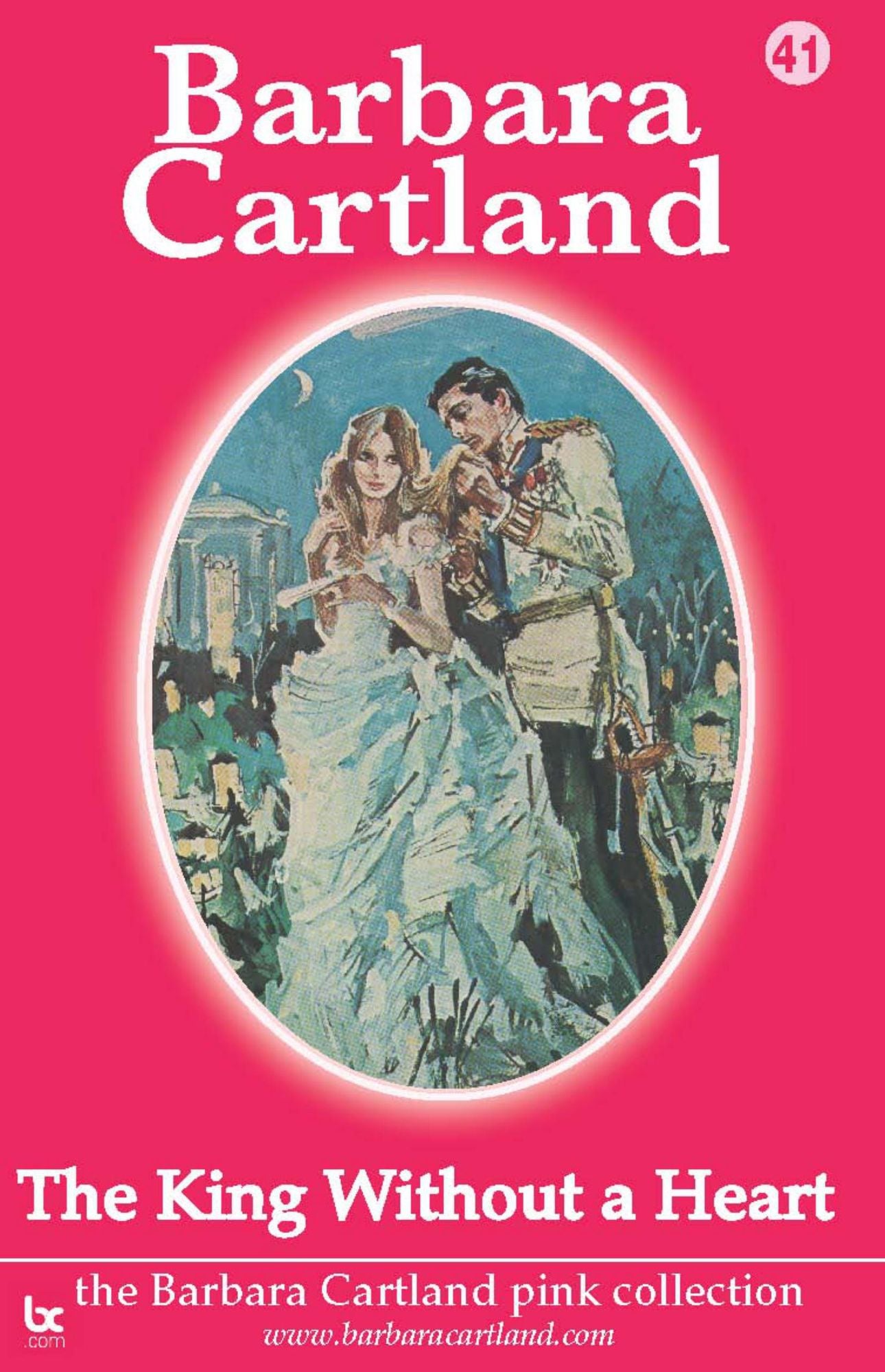 41. The King Without a Heart TEST2