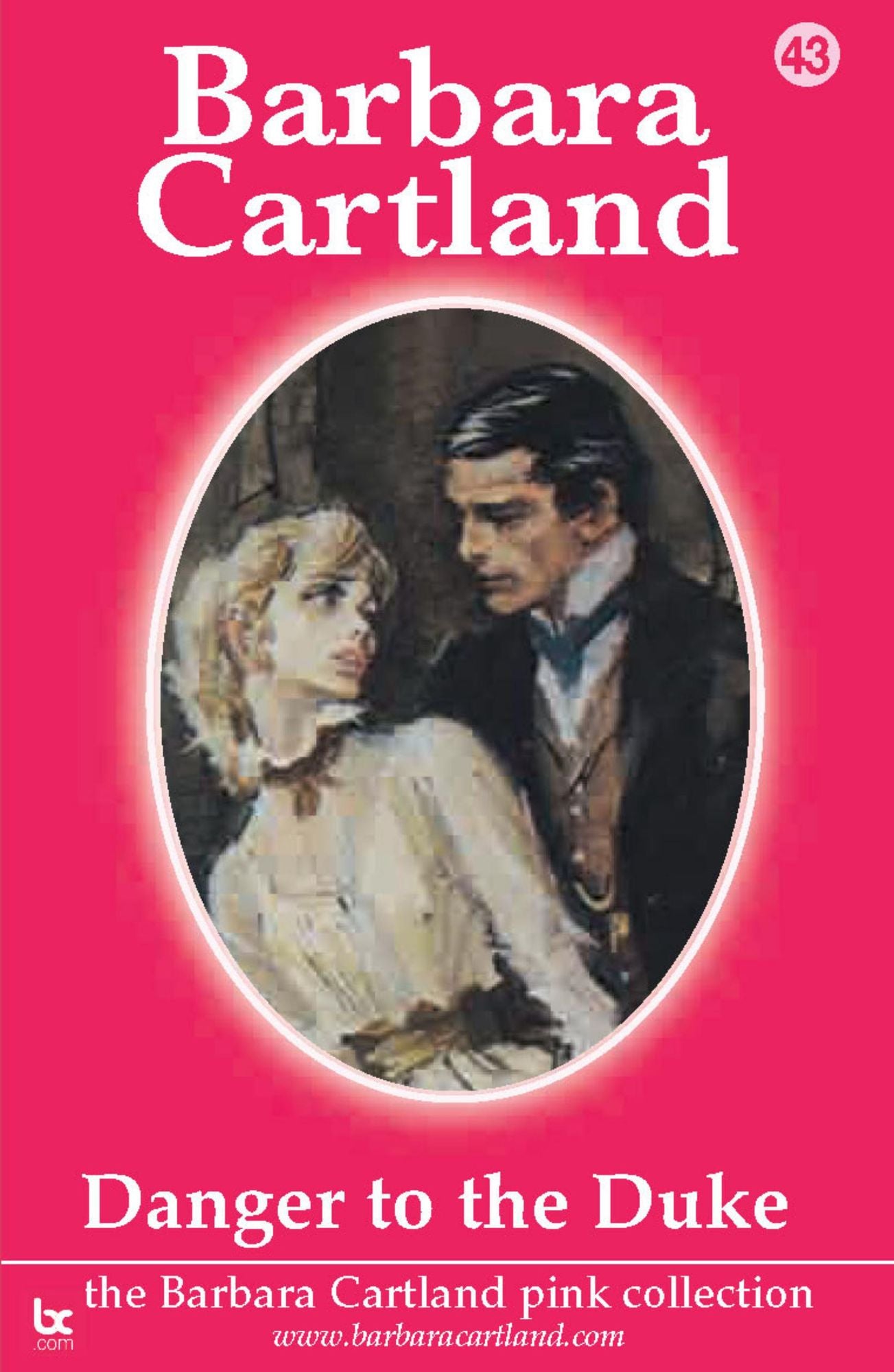43. Danger To The Duke TEST2