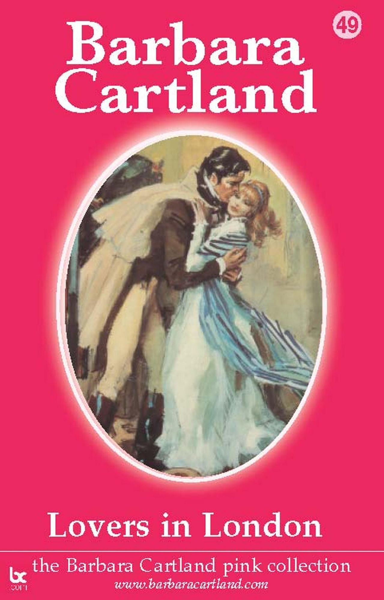 49. Lovers In London TEST2