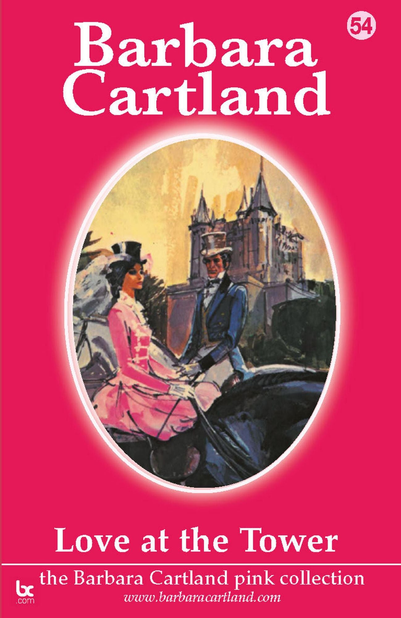 54. Love At The Tower TEST2