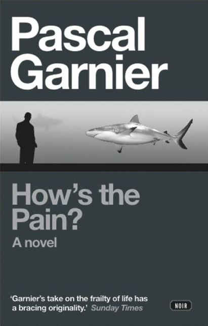 How's the Pain?