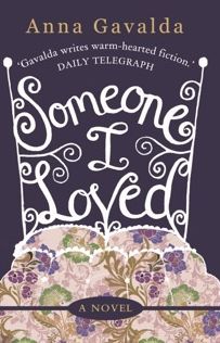 Someone I Loved