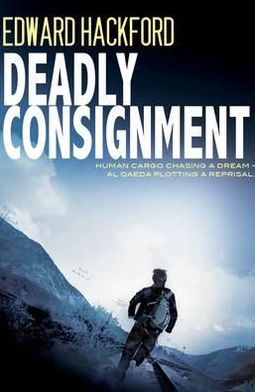 Deadly Consignment