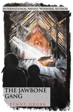 The Jawbone Gang