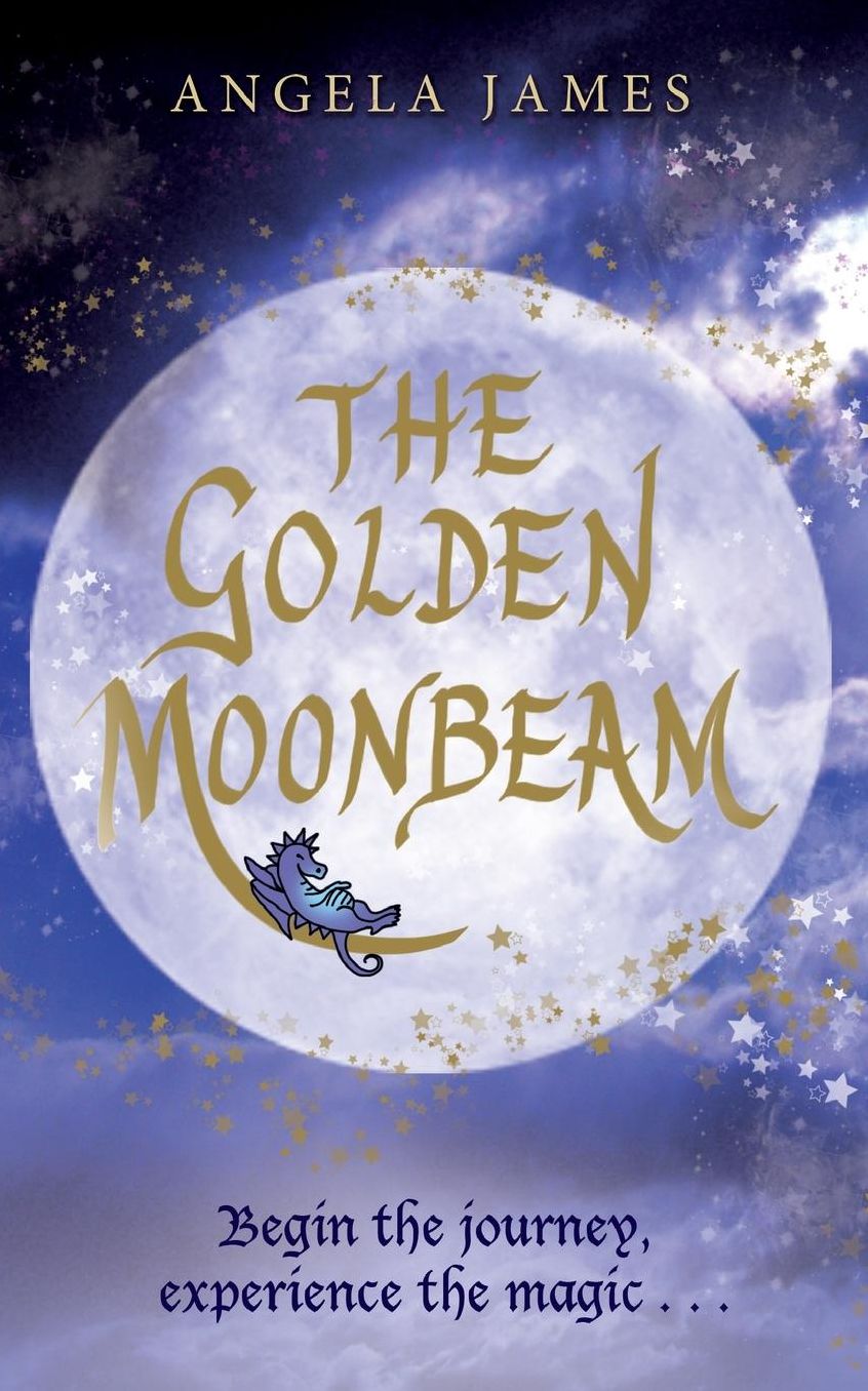 The Golden Moonbeam