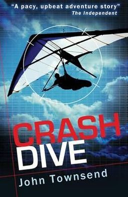 Crash Dive