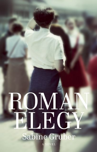 Roman Elegy