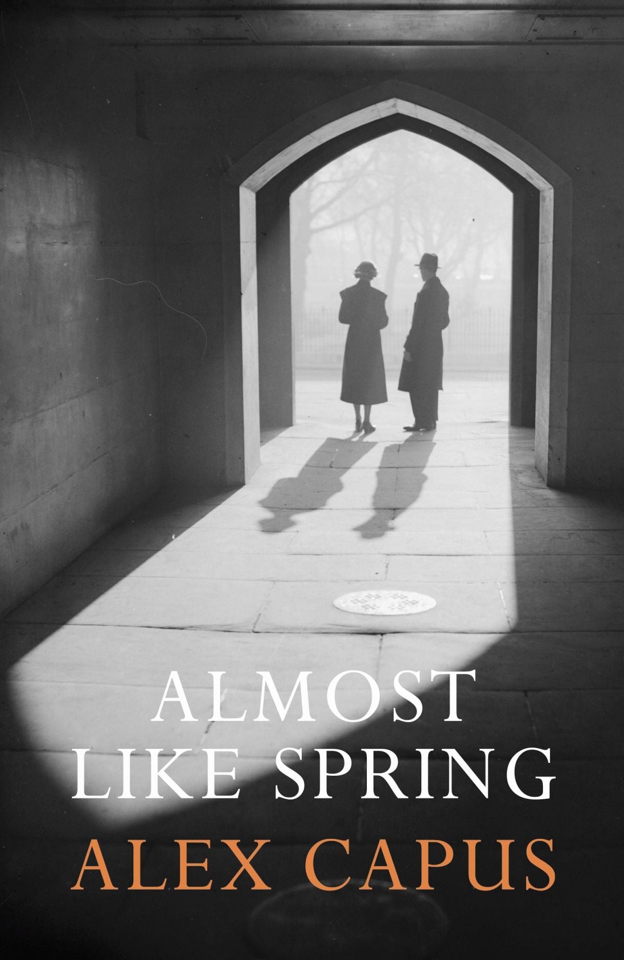 Almost Like Spring