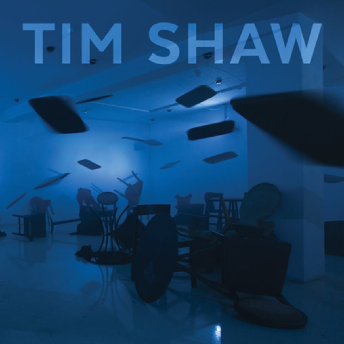 Tim Shaw