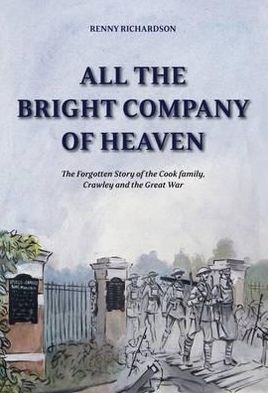All the Bright Company of Heaven
