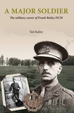 A Major Soldier