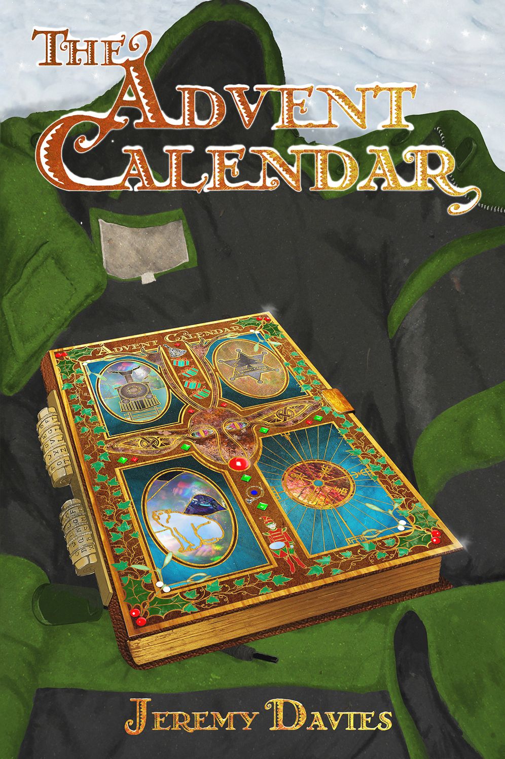 The Advent Calendar