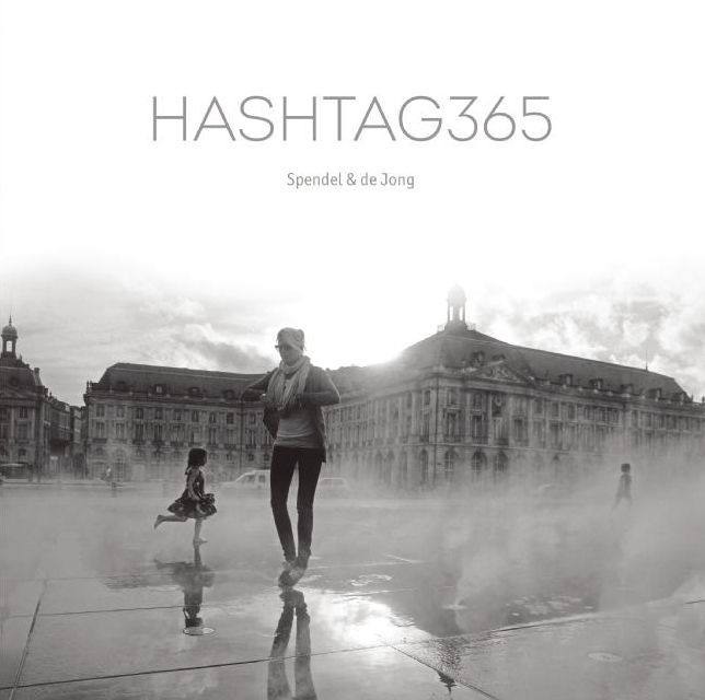 Hashtag 365
