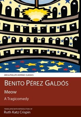 Galdos: Meow