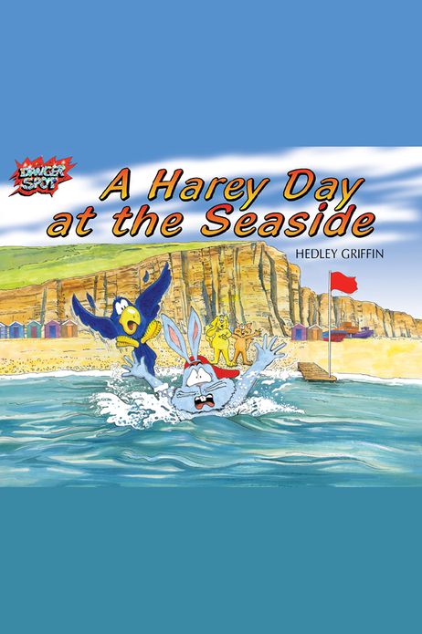 A Harey Day at the Seaside