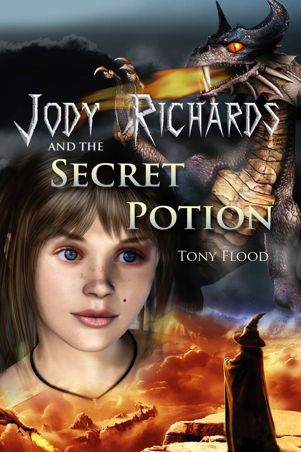 The Secret Potion