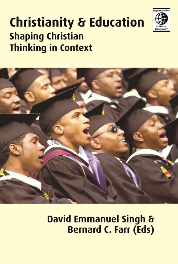 Christianity and Education: Shaping of Christian Context in Thinking