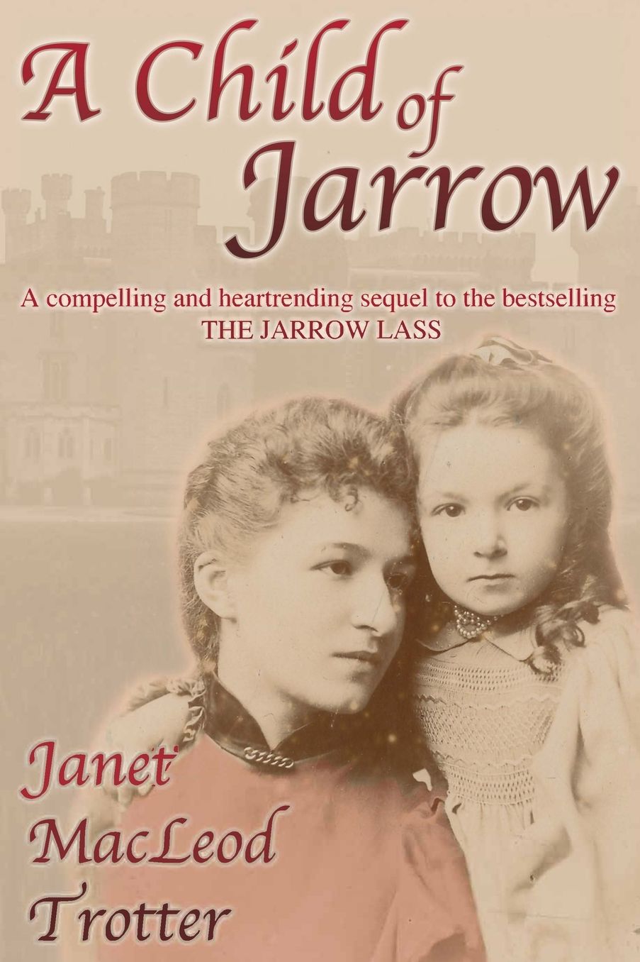 A Child Of Jarrow