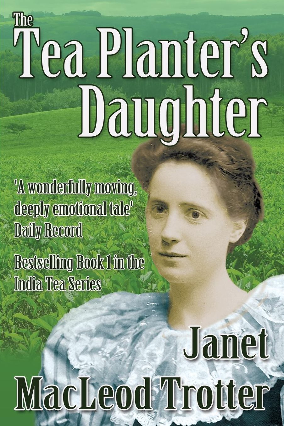 The Tea Planter's Daughter