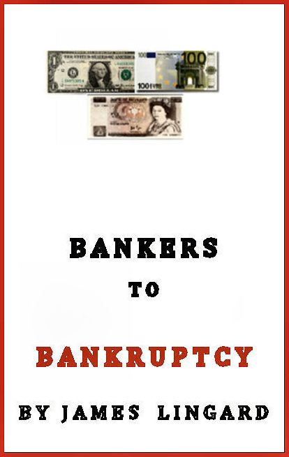 Bankers to Bankruptcy