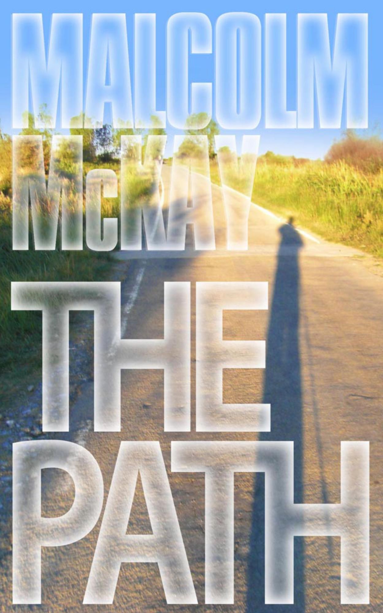 The Path TEST1