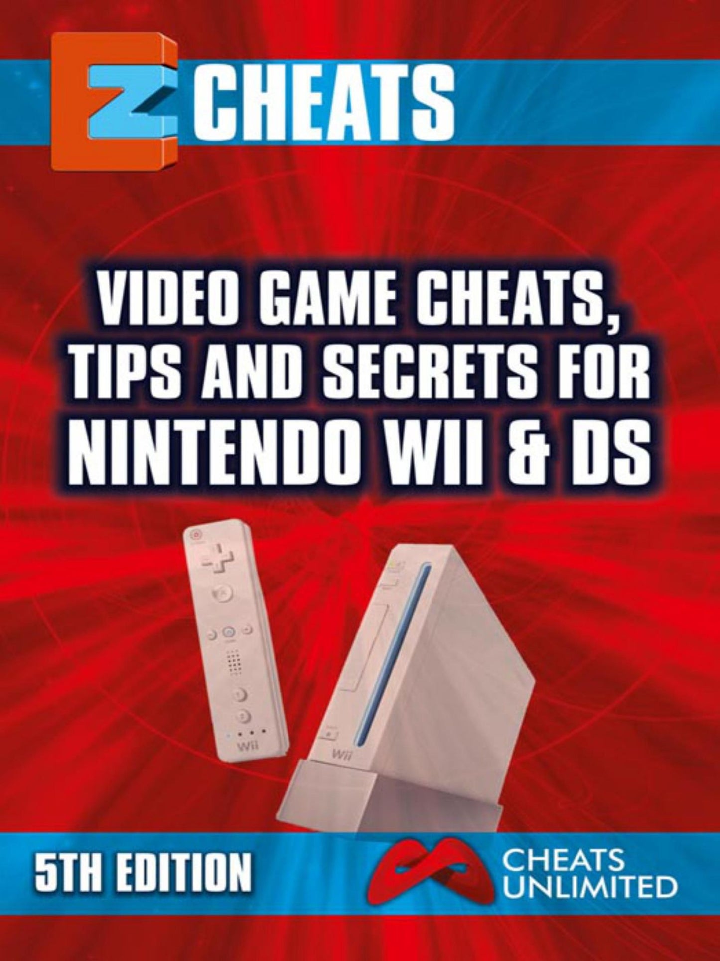 Nintendo Wii & DS TEST1