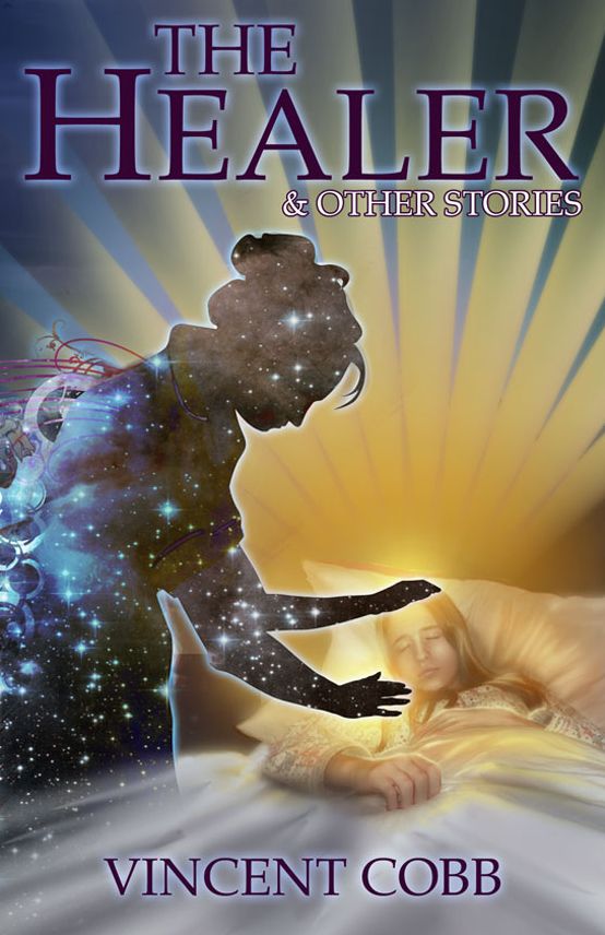 The Healer and Other Stories TEST1