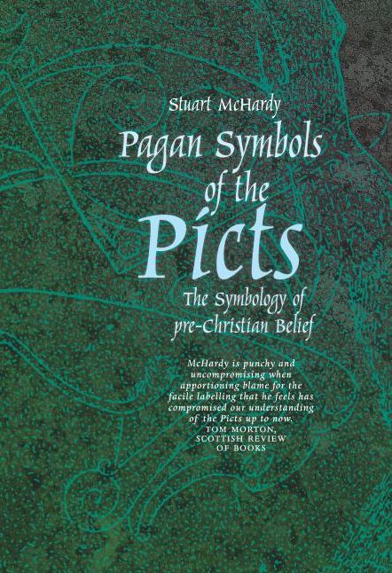 Pagan Symbols of the Picts