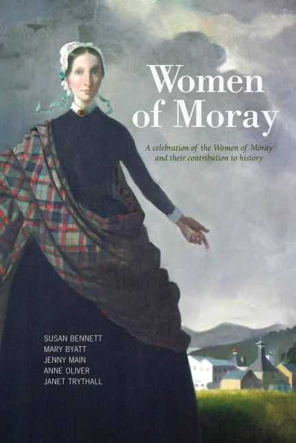 Women of Moray