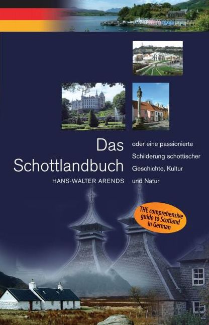 Das Schottlandbuch