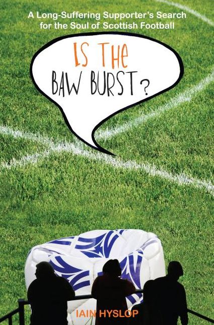 Is the Baw Burst?: A Season in Division Three