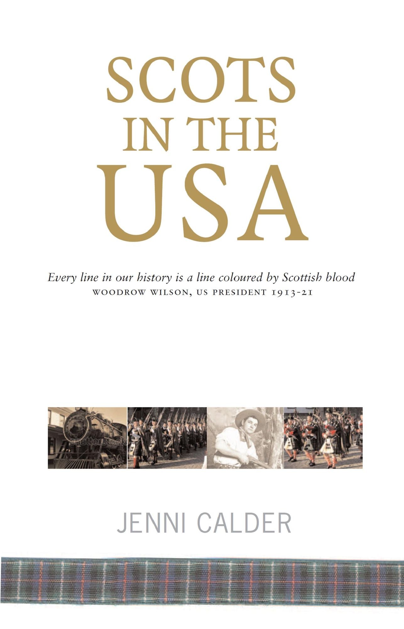 Scots in the USA