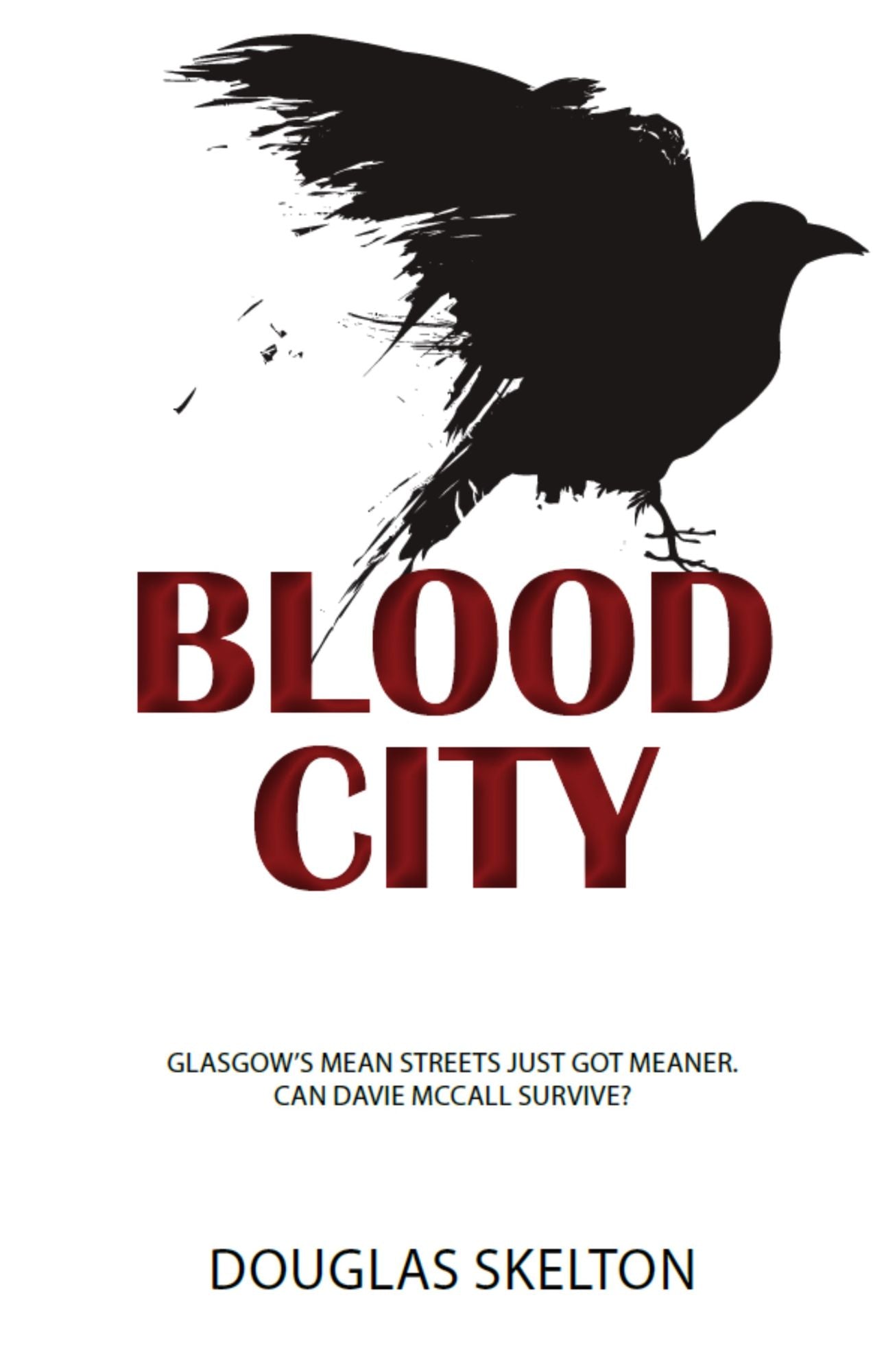 Blood City