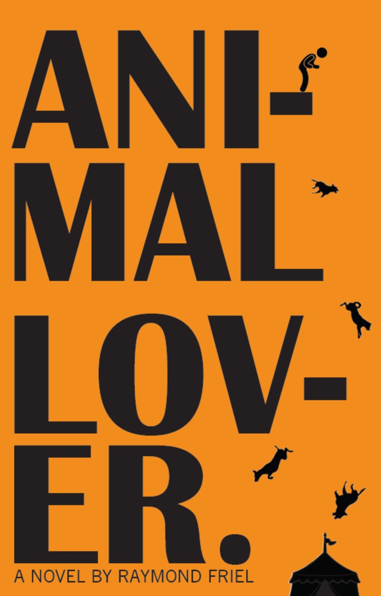 Animal Lover