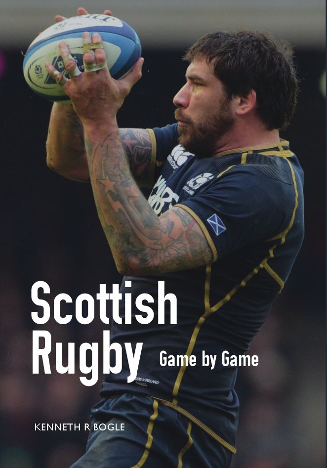 Scottish Rugby