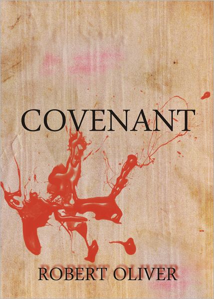 Covenant: Book 1 - Awakening