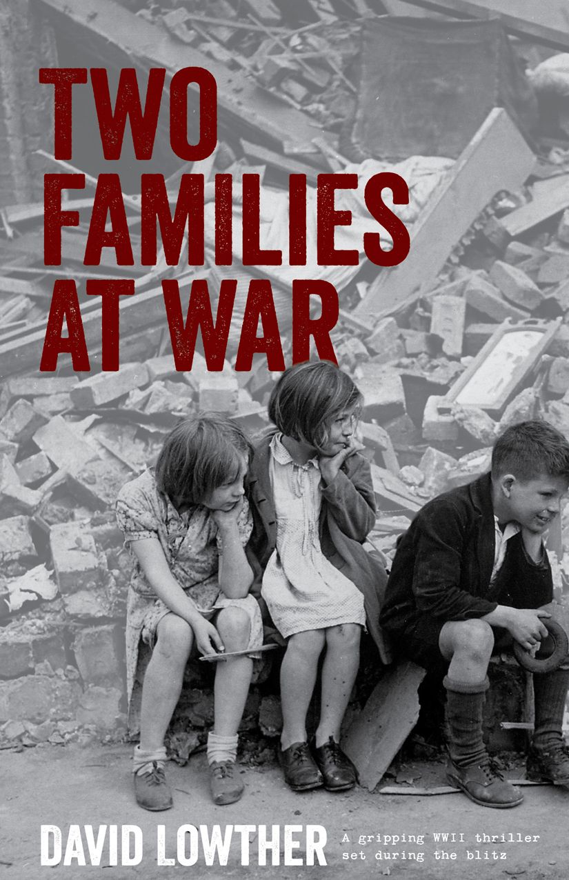 Two Families At War