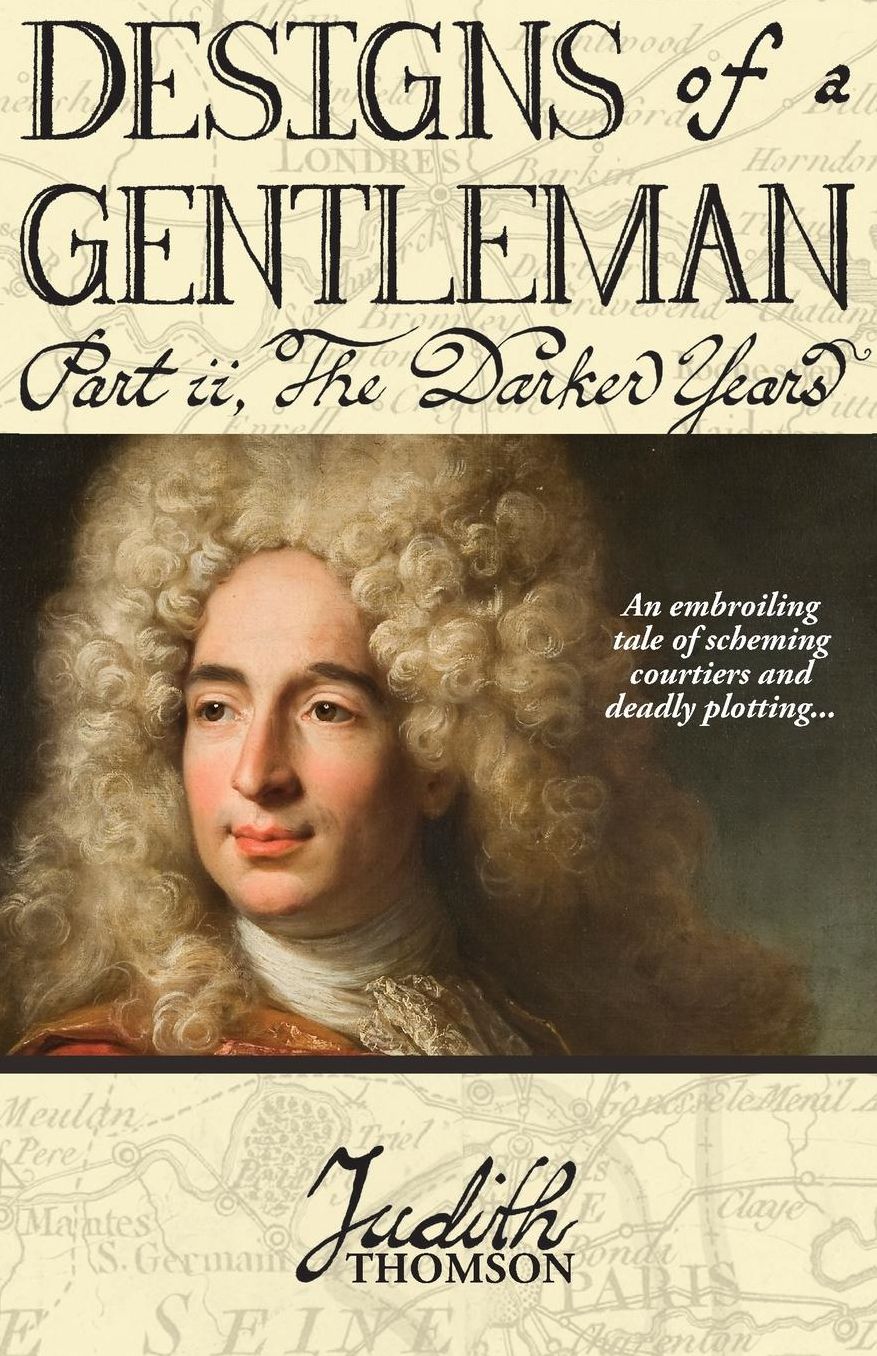 Designs of a Gentleman: The Darker Years