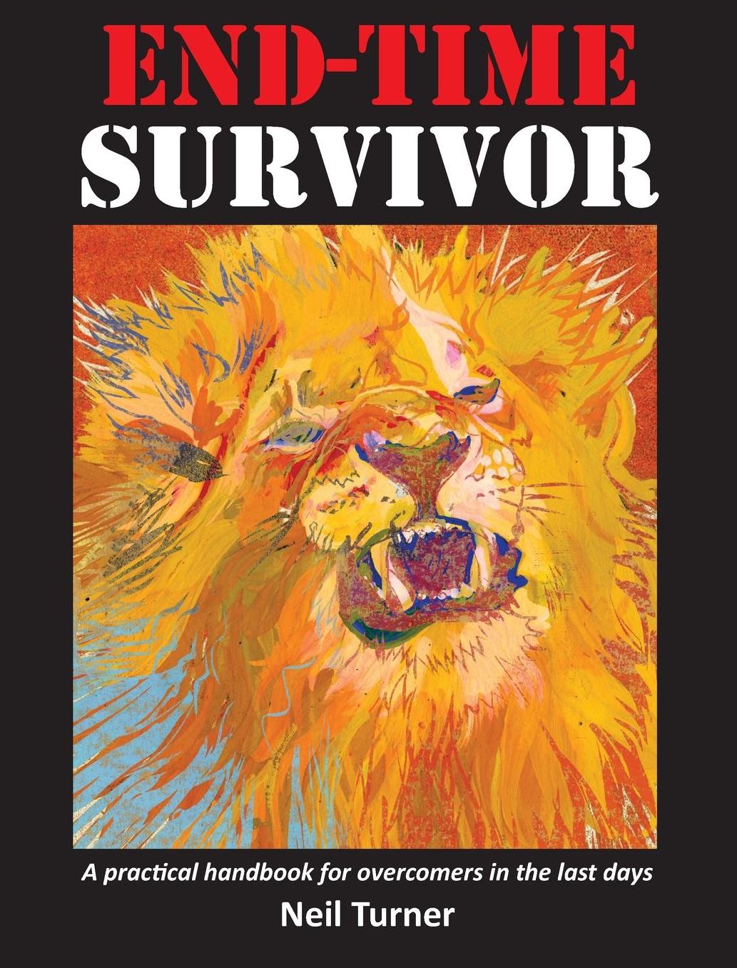End-Time Survivor