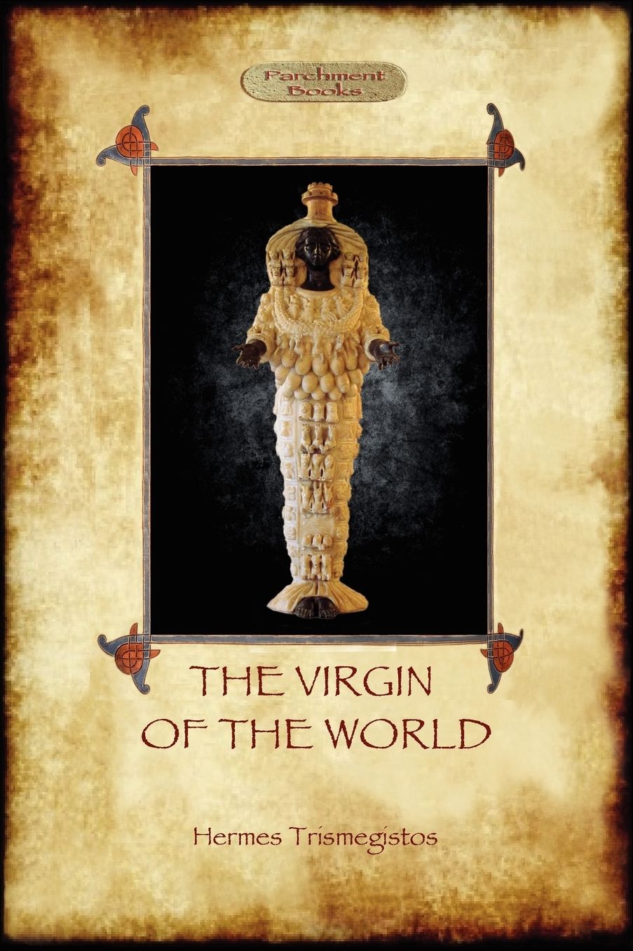 The Virgin Of The World