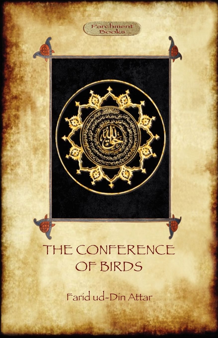 The Conference Of Birds