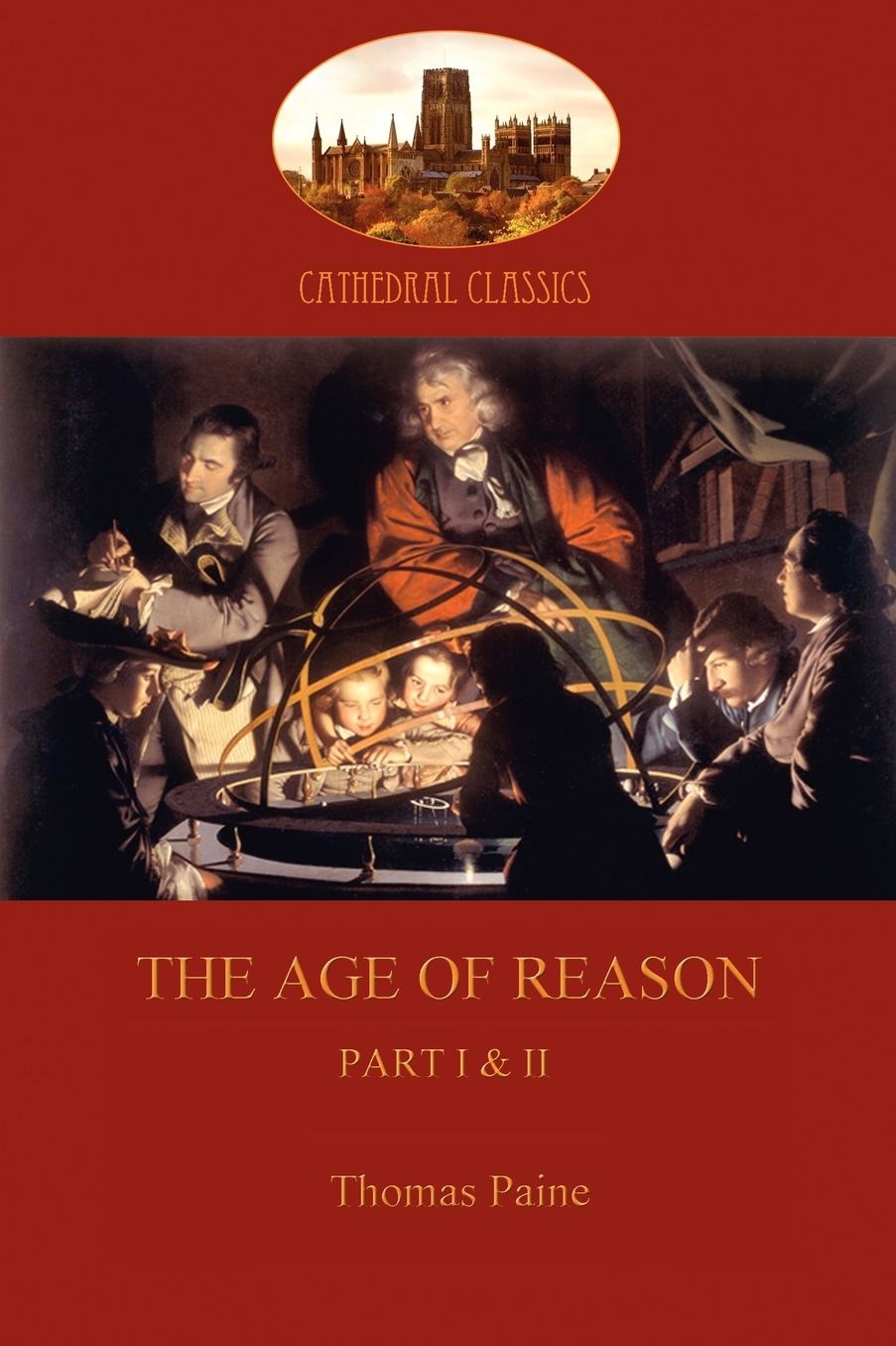 The Age Of Reason