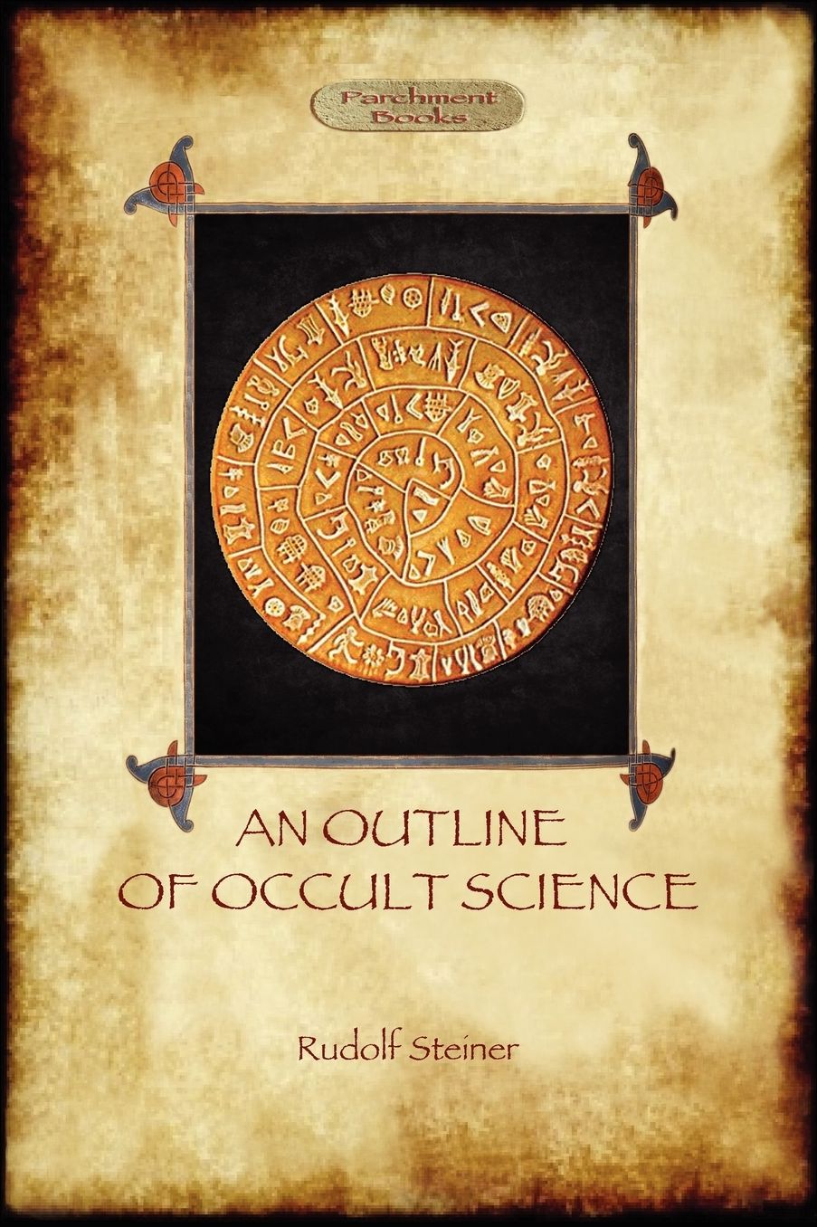 An Outline Of Occult Science