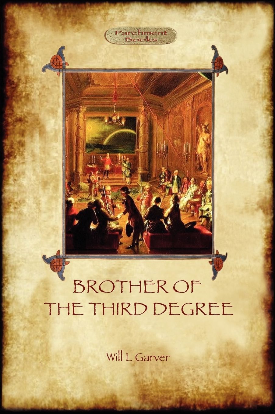 Brother Of The Third Degree